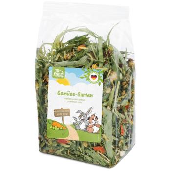 Gemüse-Garten 150g (JR FARM)